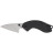 Нож CJRB Spud, AR-RPM9, Aluminum black