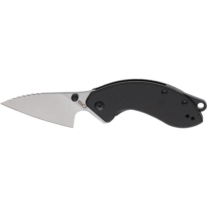 Ніж CJRB Spud, AR-RPM9, Aluminum black