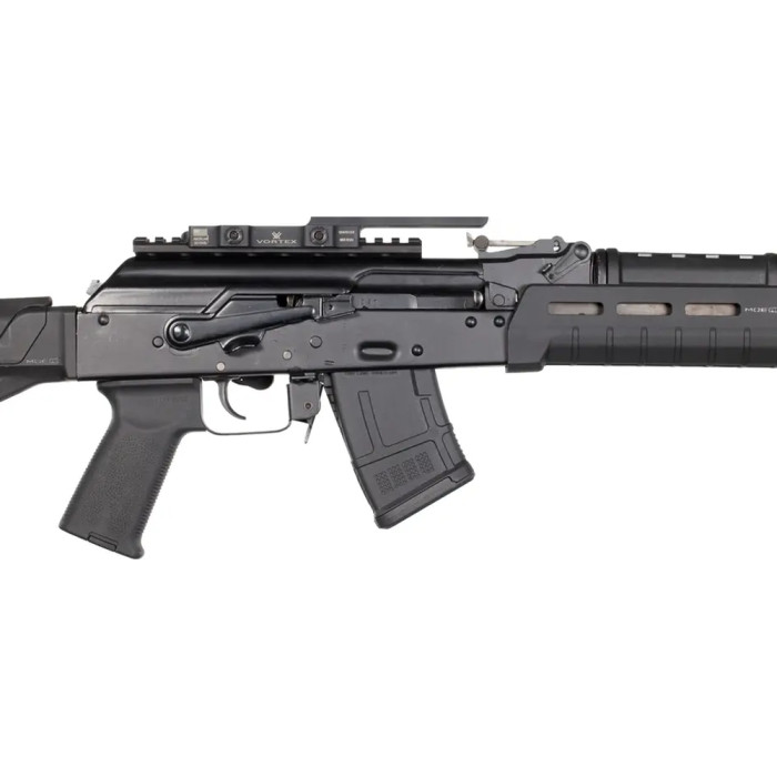 Магазин Magpul PMAG MOE кал. 7.62х39 мм 10 патронів 