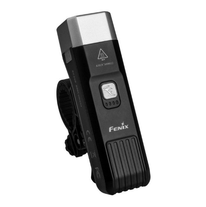 Велофара Fenix BC25R (Пошкоджена упаковка / ремонт драйвер) 