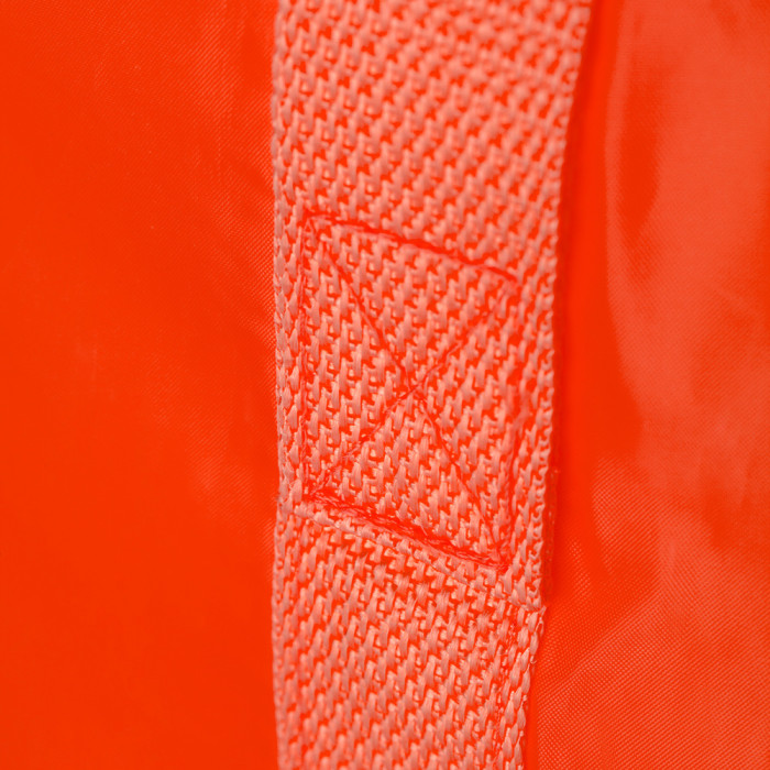 Ізотермічна сумка GioStyle Fiesta Vertical tangerine 