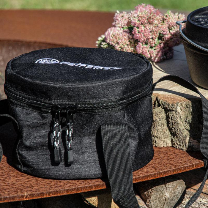 Сумка для жарівень Petromax Dutch Oven ft3