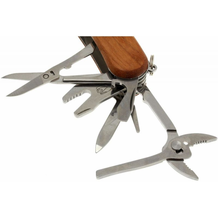 Ніж складаний Victorinox Evowood S557 (2.5221.S63) 