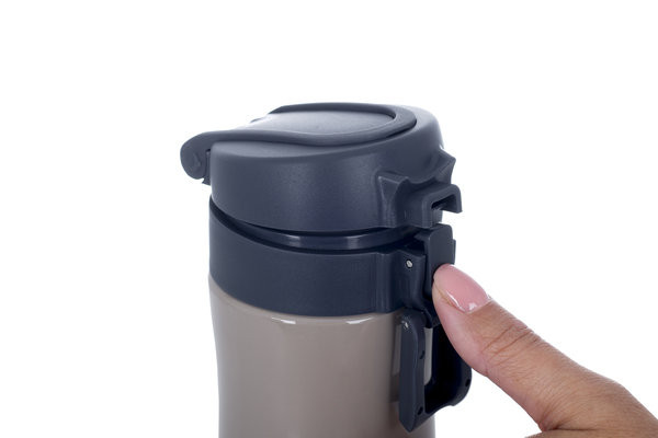 Термос Ringel Blues 0.5 л (бежевий) 