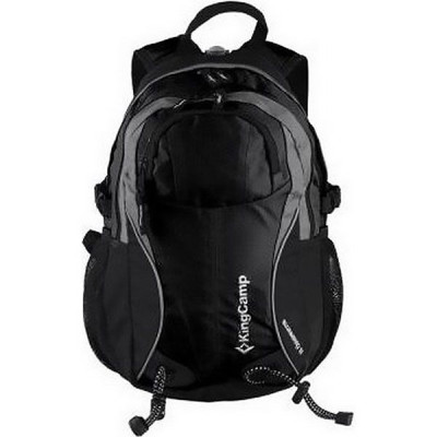 Рюкзак KingCamp Blueberry 18 (KB3288), Black