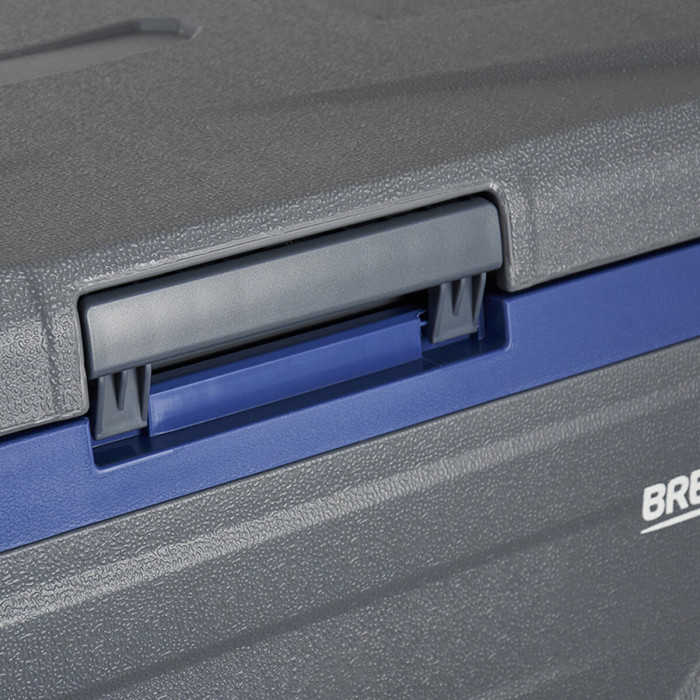 Холодильник автомобільний Brevia 44л 22940 