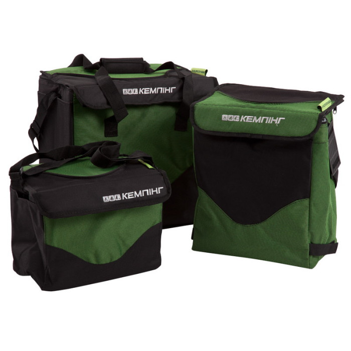 Термосумка Кемпінг HB5-720 29 л 