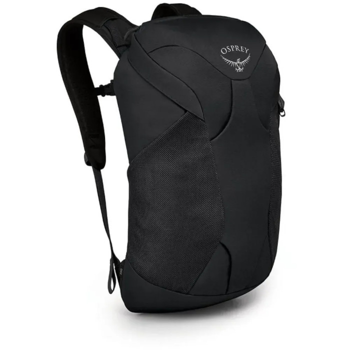 Рюкзак Osprey Farpoint Fairview Travel Daypack black - O/S - чорний 