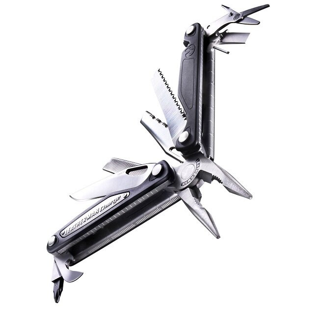 Мультитул Leatherman Charge AL (830708) 