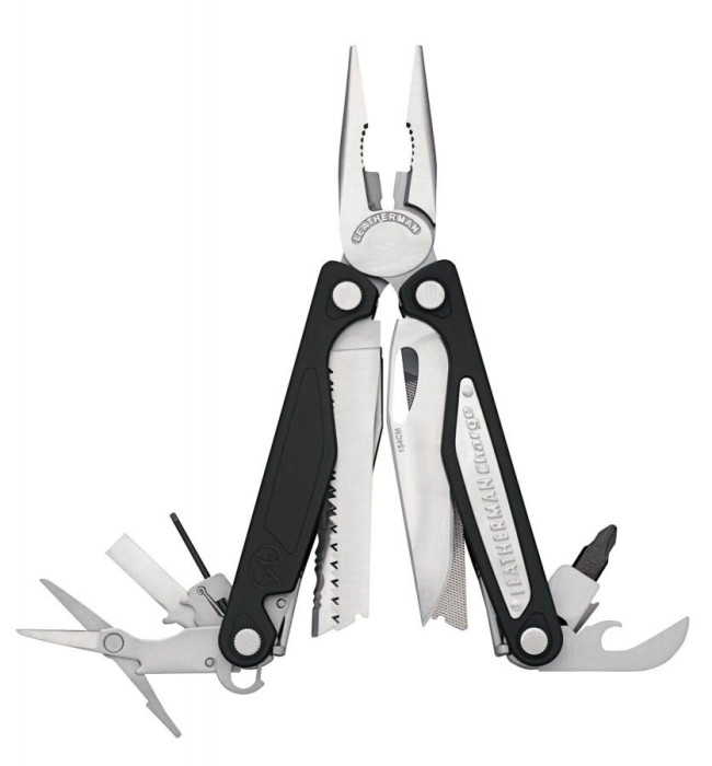 Мультитул Leatherman Charge AL (830708) 