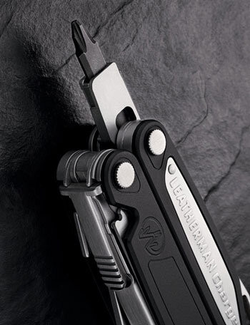 Мультитул Leatherman Charge AL (830708) 