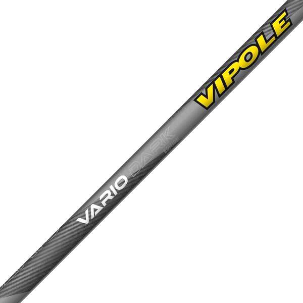 Палиці для скандинавської ходьби Vipole Vario Top-Click QL K. T. Dark DLX S1856 