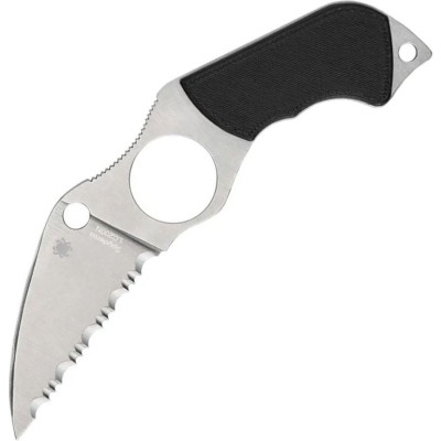 Ніж Spyderco Swick 6, серейтор (FB14S6)