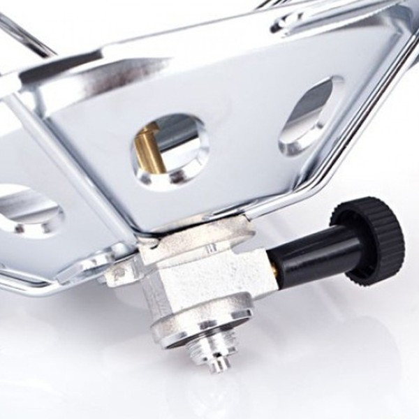 Газова плитка Campingaz Super Carena R 