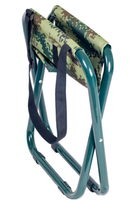 Складаний стілець Ranger Fish Lite Camo (RA 4412) 