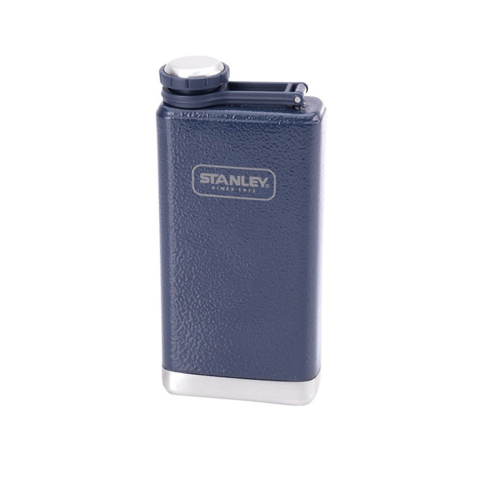 Фляга Stanley Adventure SS, 0.236 л (синя) 