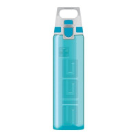 Пляшка для води SIGG VIVA ONE, 0.75 л (блакитна)
