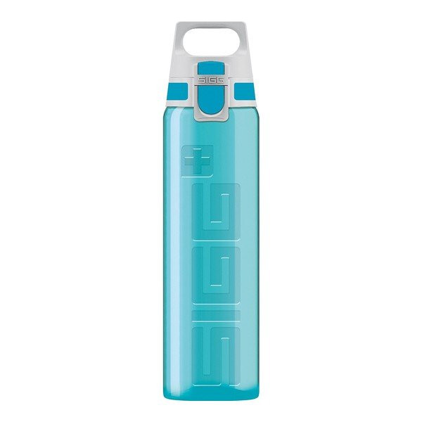 Пляшка для води SIGG VIVA ONE, 0.75 л (блакитна) 
