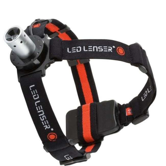 Ліхтар Led Lenser A41 