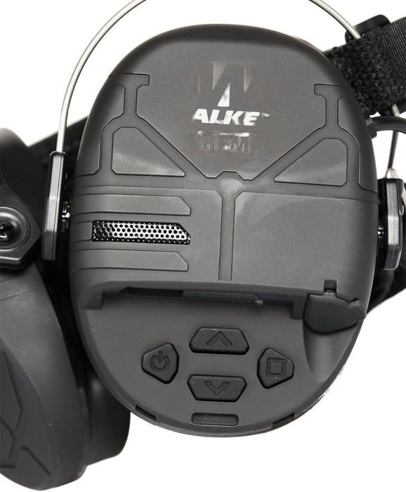 Активні навушники Walker’s Firemax BTN 