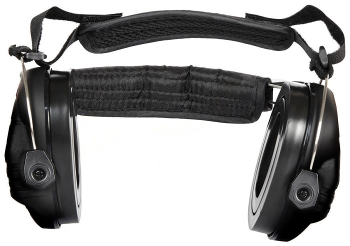 Активні навушники Walker’s Firemax BTN 