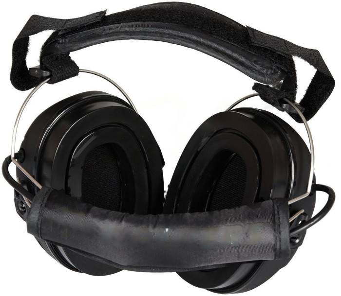 Активні навушники Walker’s Firemax BTN 