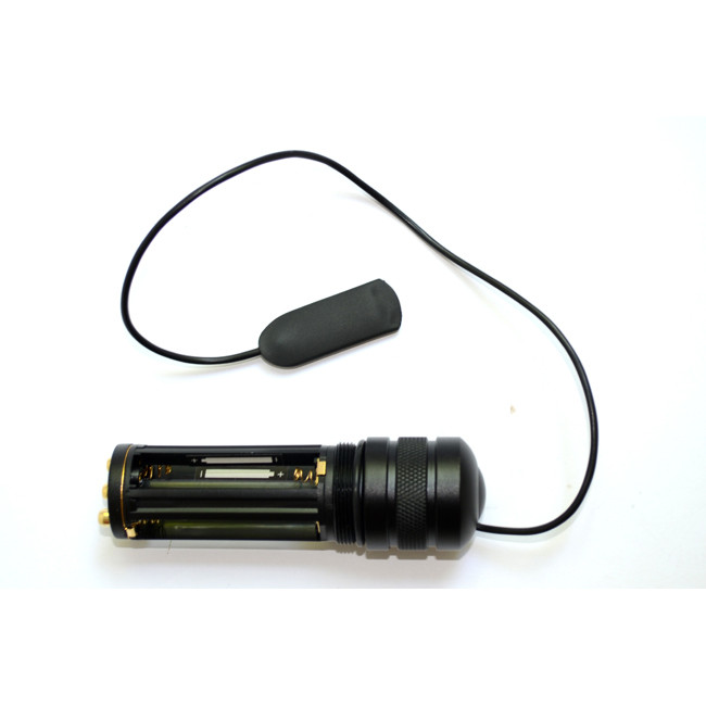 Виносна кнопка під ствол для Hokus Fokus