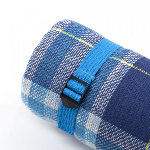 Килимок для пікніка Кемпінг HB-15 