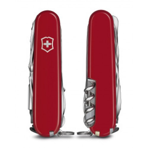 Ніж Швейцарський армійський ніж Victorinox, Swiss Champ, XXL, 91 мм 