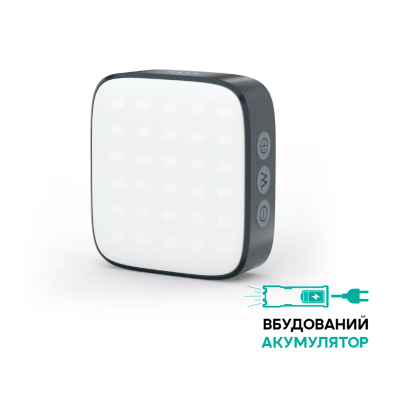 Ліхтар Wuben F5 (чорний)