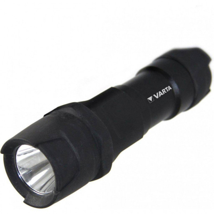 Ліхтар Varta Indestructible LED 3AAA 
