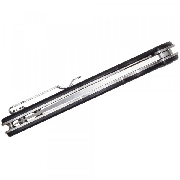 Ніж CJRB Briar CF black 