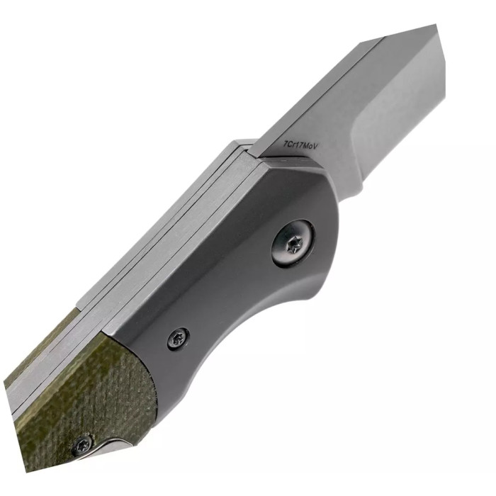 Ніж Boker Magnum Nice 