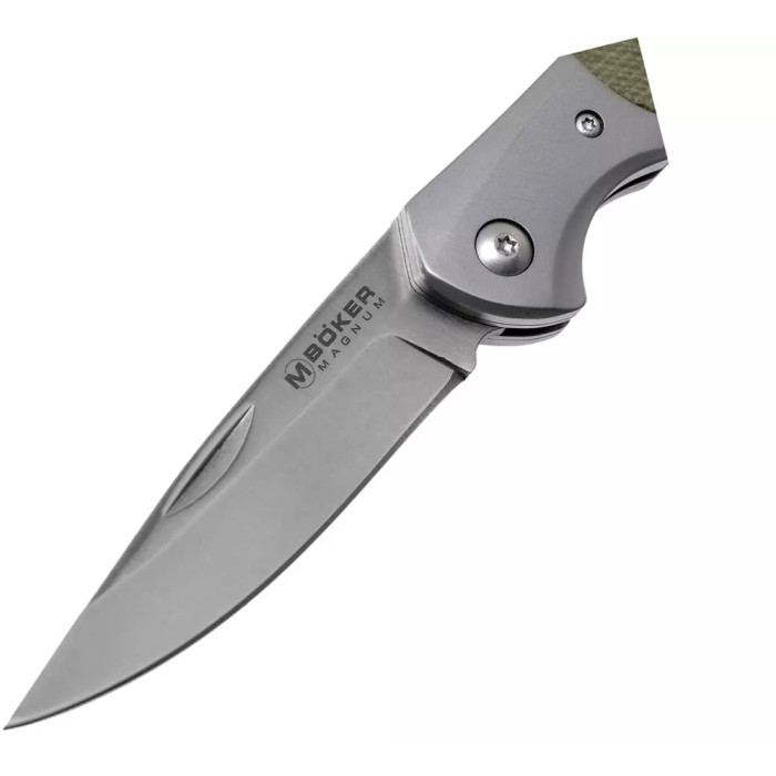 Ніж Boker Magnum Nice 