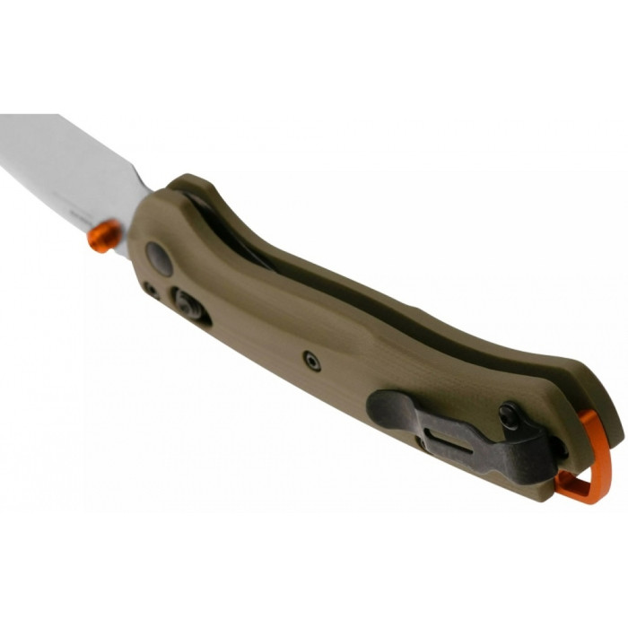 Ніж Benchmade Mini Taggedout 15534 