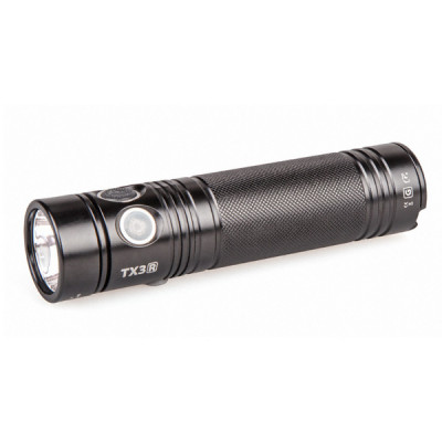 Кишеньковий ліхтар Eagletac TX3G XHP50.2 J4 NW (2418 Lm)