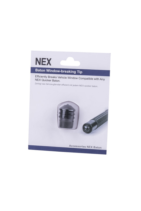 Склобій для телескопічного кийки Nextorch 