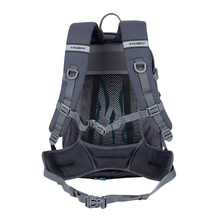 Рюкзак Husky Stingy 28, сірий 