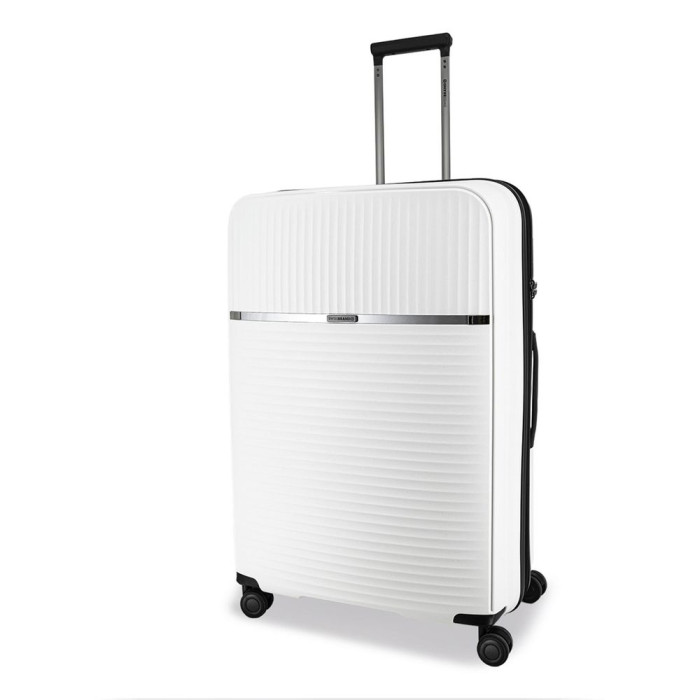 Валіза Swissbrand Malden (S) White (SWB_LHMAL889S) 