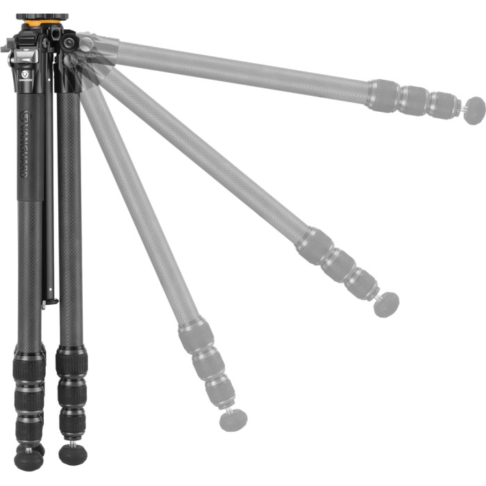 Штатив Vanguard VEO 5 234CO-26 (VEO 5 234CO-26) 