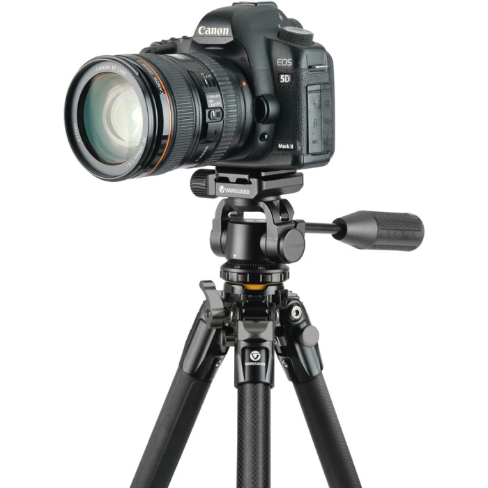 Штатив Vanguard VEO 5 234CO-26 (VEO 5 234CO-26) 