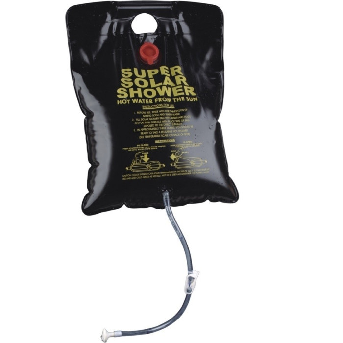 Душ для кемпінгу AceCamp Camping Shower 20 L 