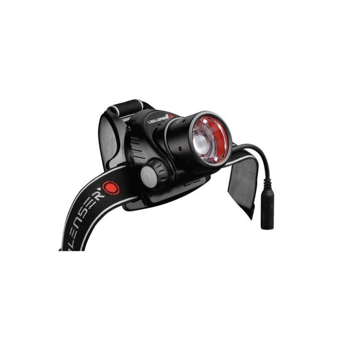 Ліхтар Led Lenser H14.2 