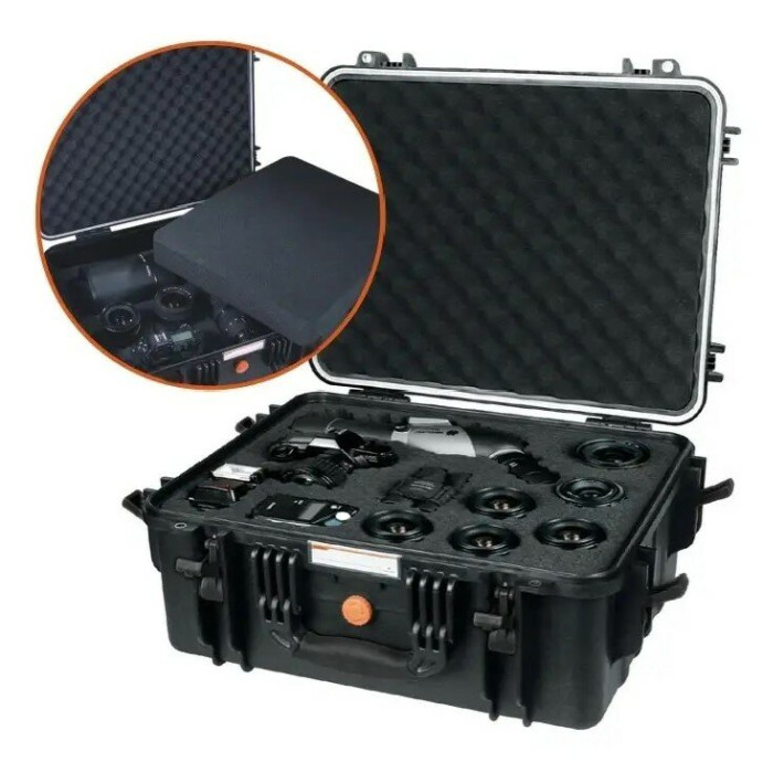 Кейс захисний Vanguard Supreme 46F (Supreme 46f) 