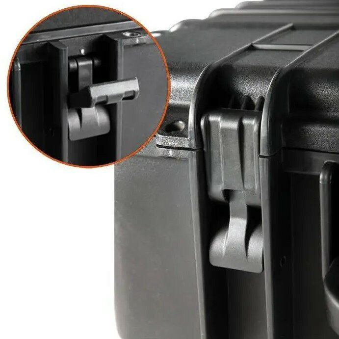 Кейс захисний Vanguard Supreme 46F (Supreme 46f) 