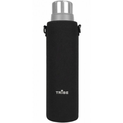 Чохол Tribe Neoprene Cover для експедиційного термоса 1,6 л T-DF-0012-black