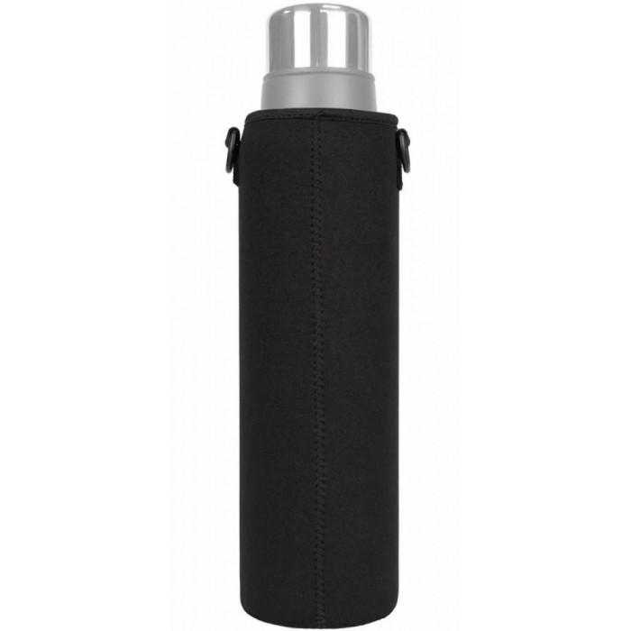 Чохол Tribe Neoprene Cover для експедиційного термоса 1,6 л T-DF-0012-black 