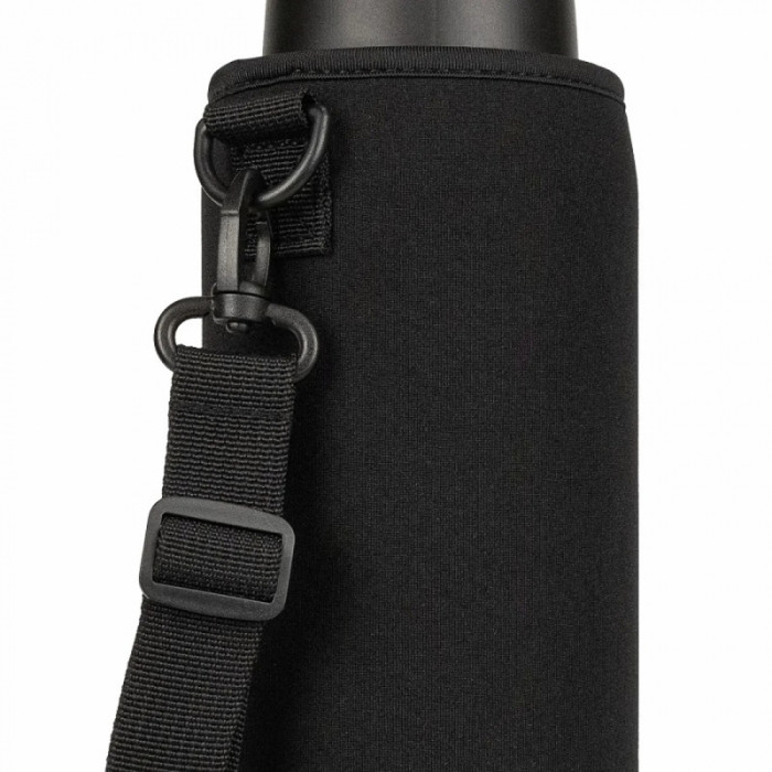 Чохол Tribe Neoprene Cover для експедиційного термоса 1,6 л T-DF-0012-black 