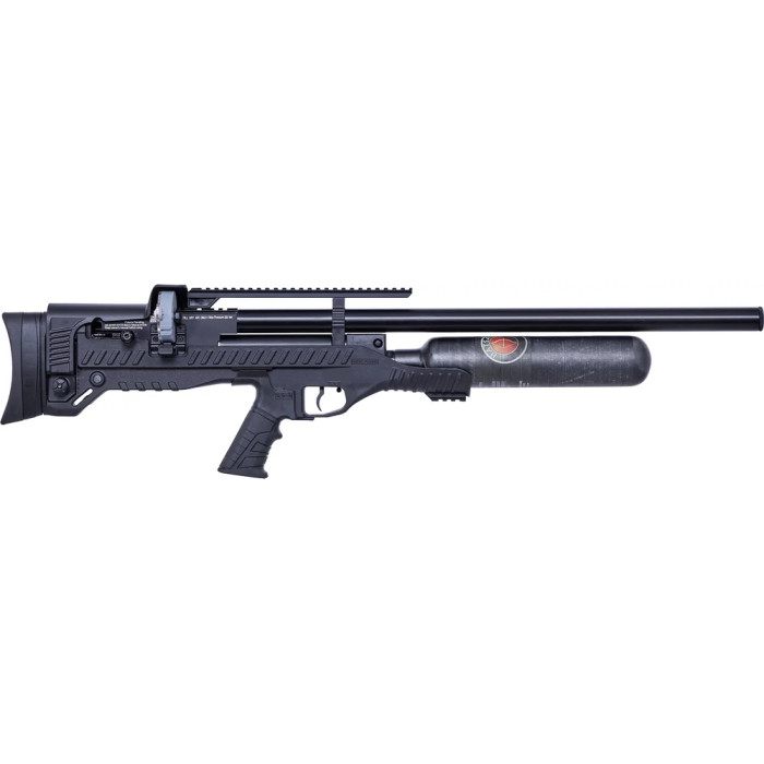 Гвинтівка пневматична Optima Blitz BP PCP 4,5 мм 