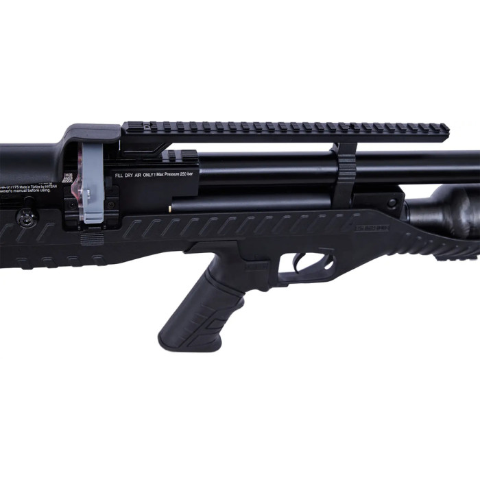 Гвинтівка пневматична Optima Blitz BP PCP 4,5 мм 